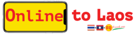 บริการส่งของไปลาว ขายสินค้าไปลาว ง่ายเหมือนส่งในไทย ง่าย จบ ในที่เดียว | Online2laos